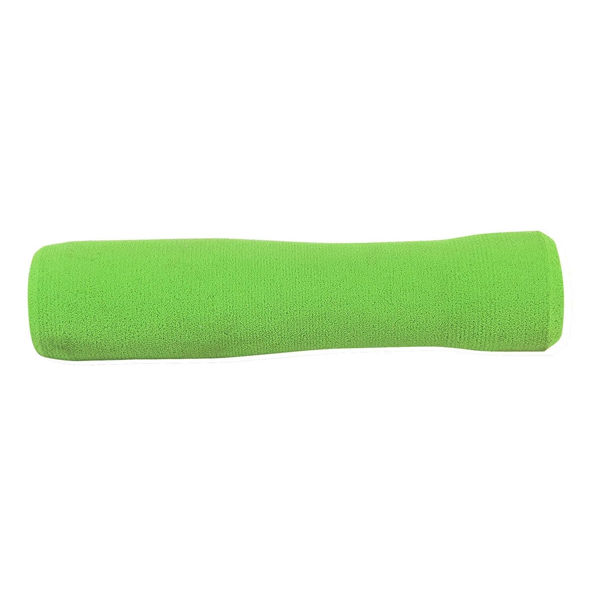 Gripy ESI FIT XC (EXTRA CHUNKY/CHUNKY COMBO) 130 mm Zelená