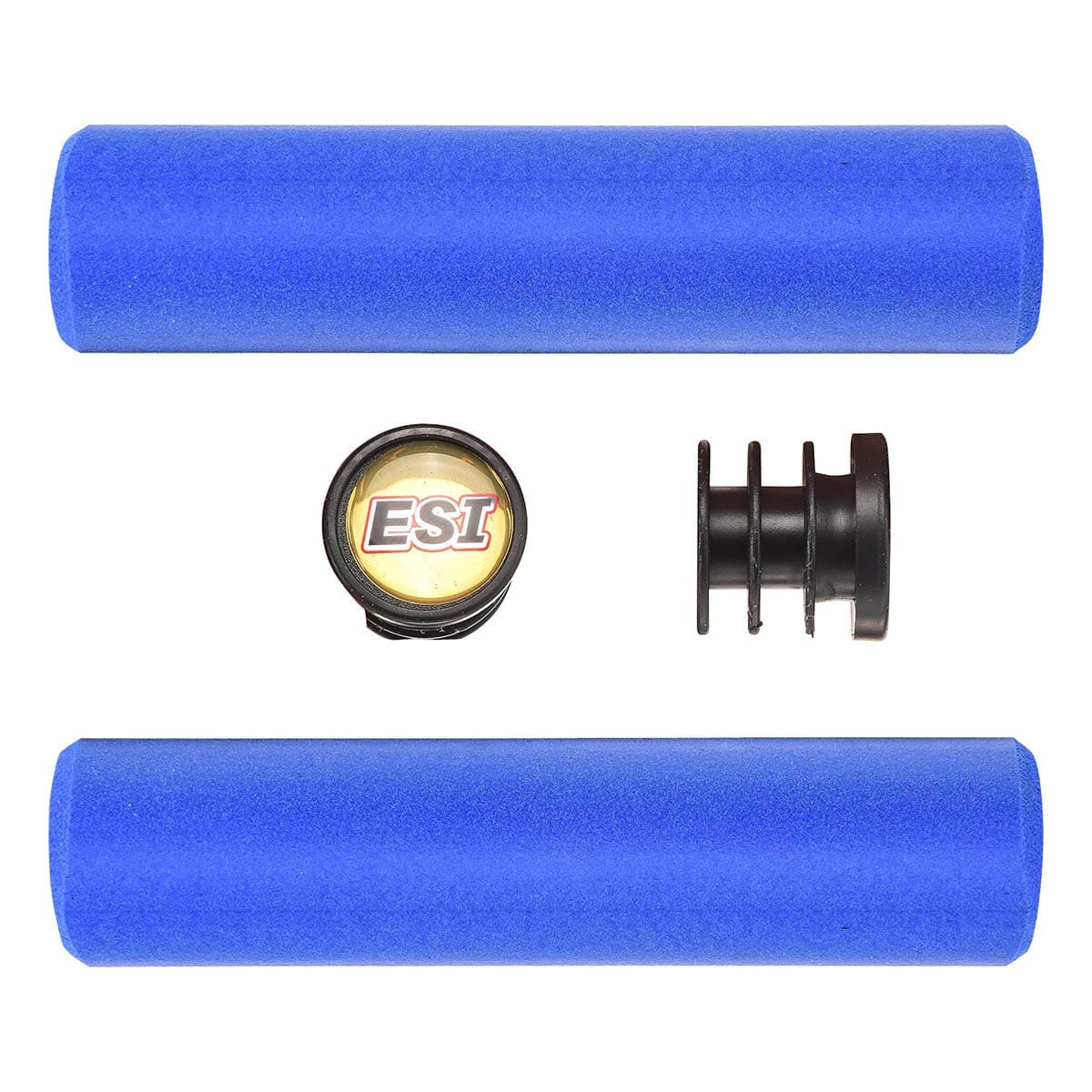 ESI EXTRA CHUNKY 130 mm Grips Blå