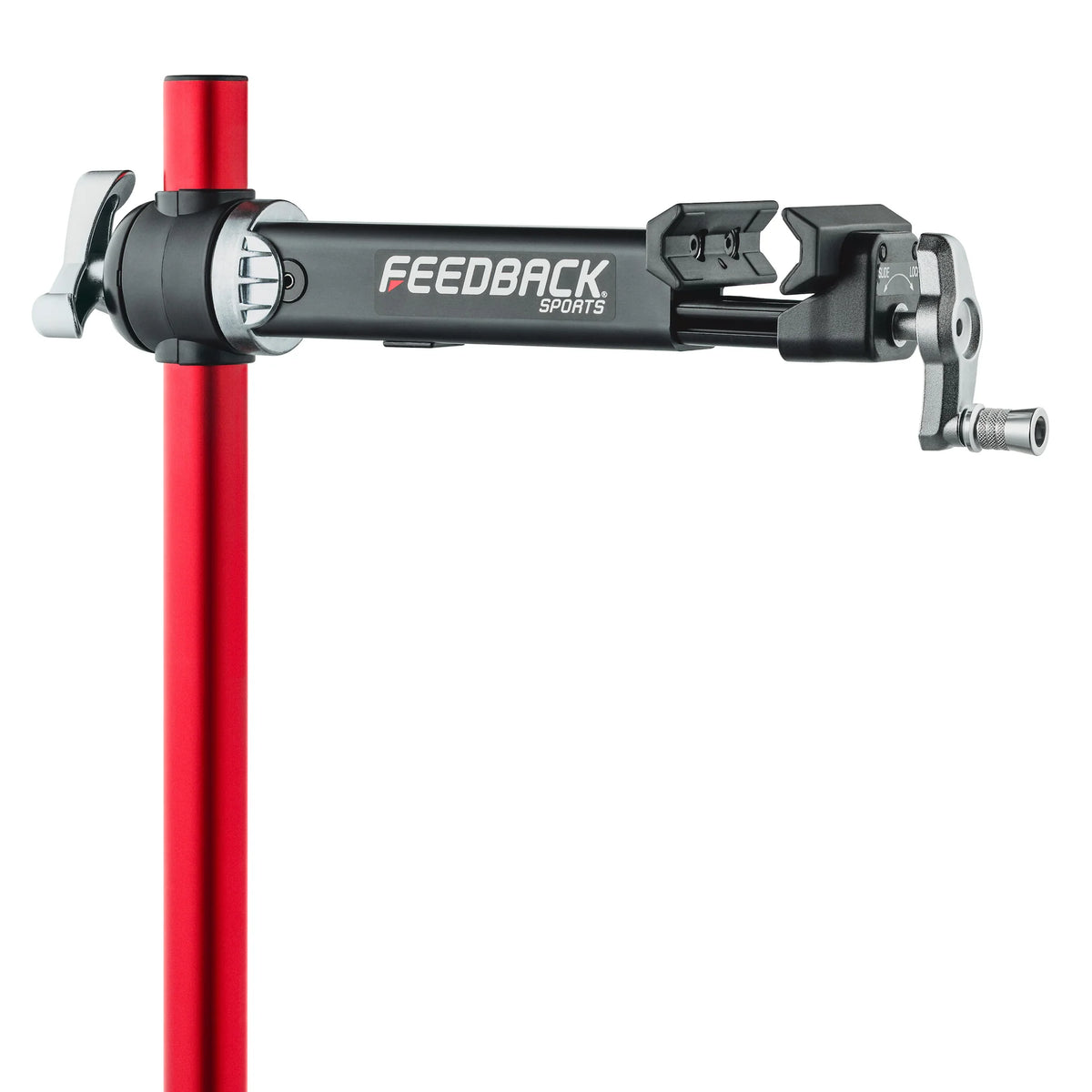 FEEDBACK SPORTS PRO ULTRALIGHT -työpyöräteline