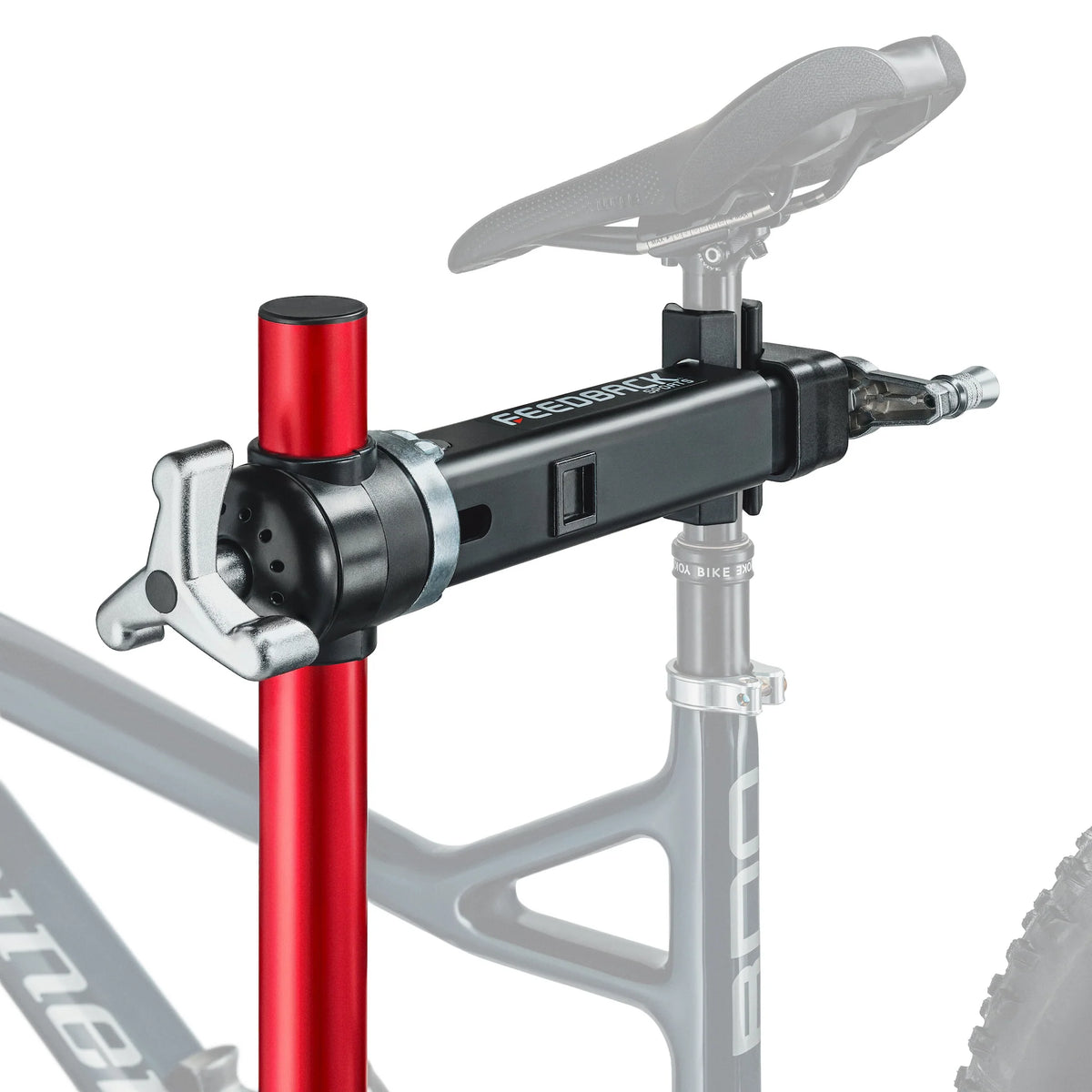 FEEDBACK SPORTS PRO ULTRALIGHT -työpyöräteline