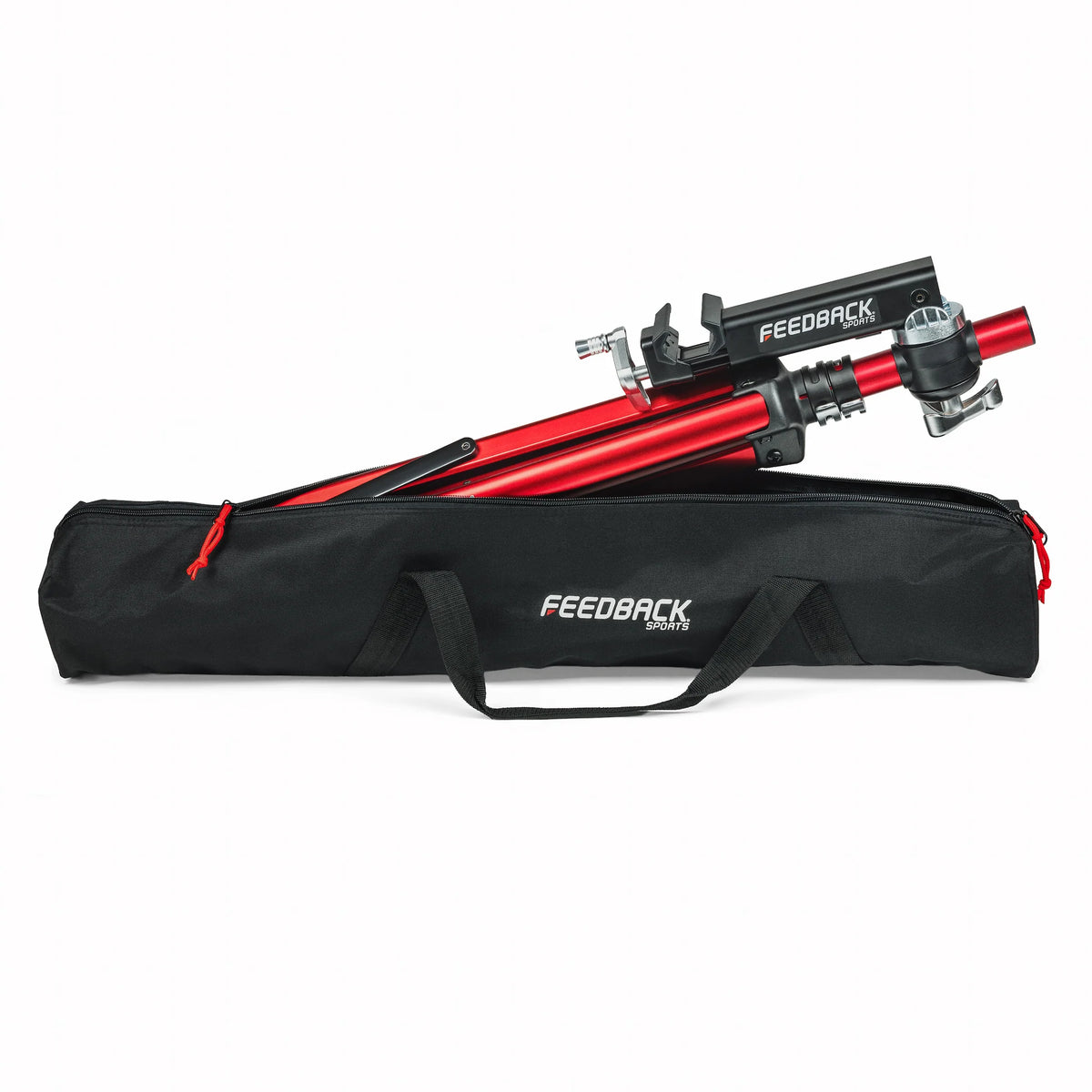 FEEDBACK SPORTS PRO ULTRALIGHT -työpyöräteline