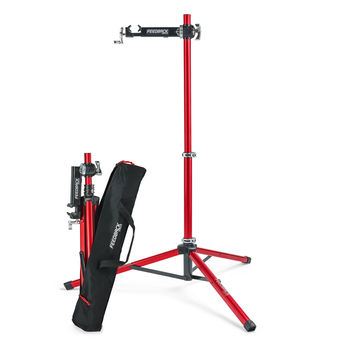 FEEDBACK SPORTS PRO ULTRALIGHT -työpyöräteline