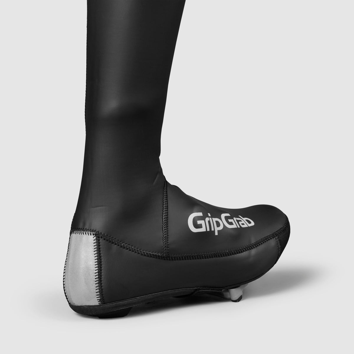 Couvre-Chaussures GRIPGRAB AQUASHIELD WATERPROOF WINTER ROAD Noir