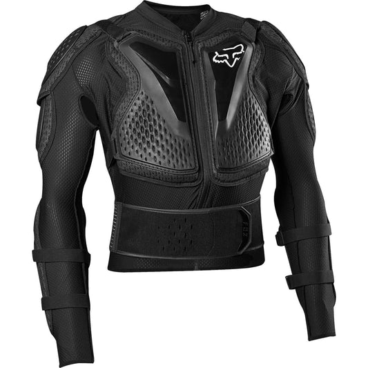 Γιλέκο Προστασίας FOX TITAN SPORT Μαύρο