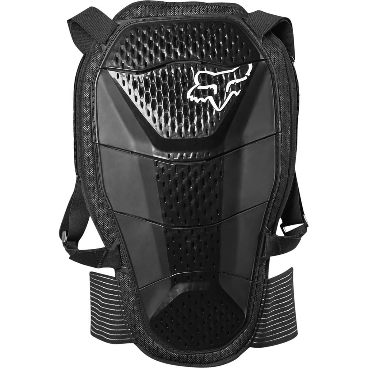 FOX TITAN SPORT Black Protection Vest
