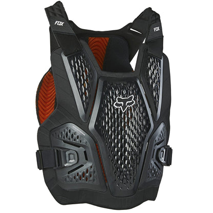 FOX RACEFRAME IMPACT D3O Must Kaitseplastron
