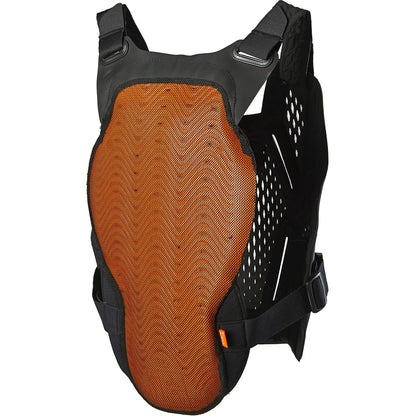 FOX RACEFRAME IMPACT D3O Must Kaitseplastron