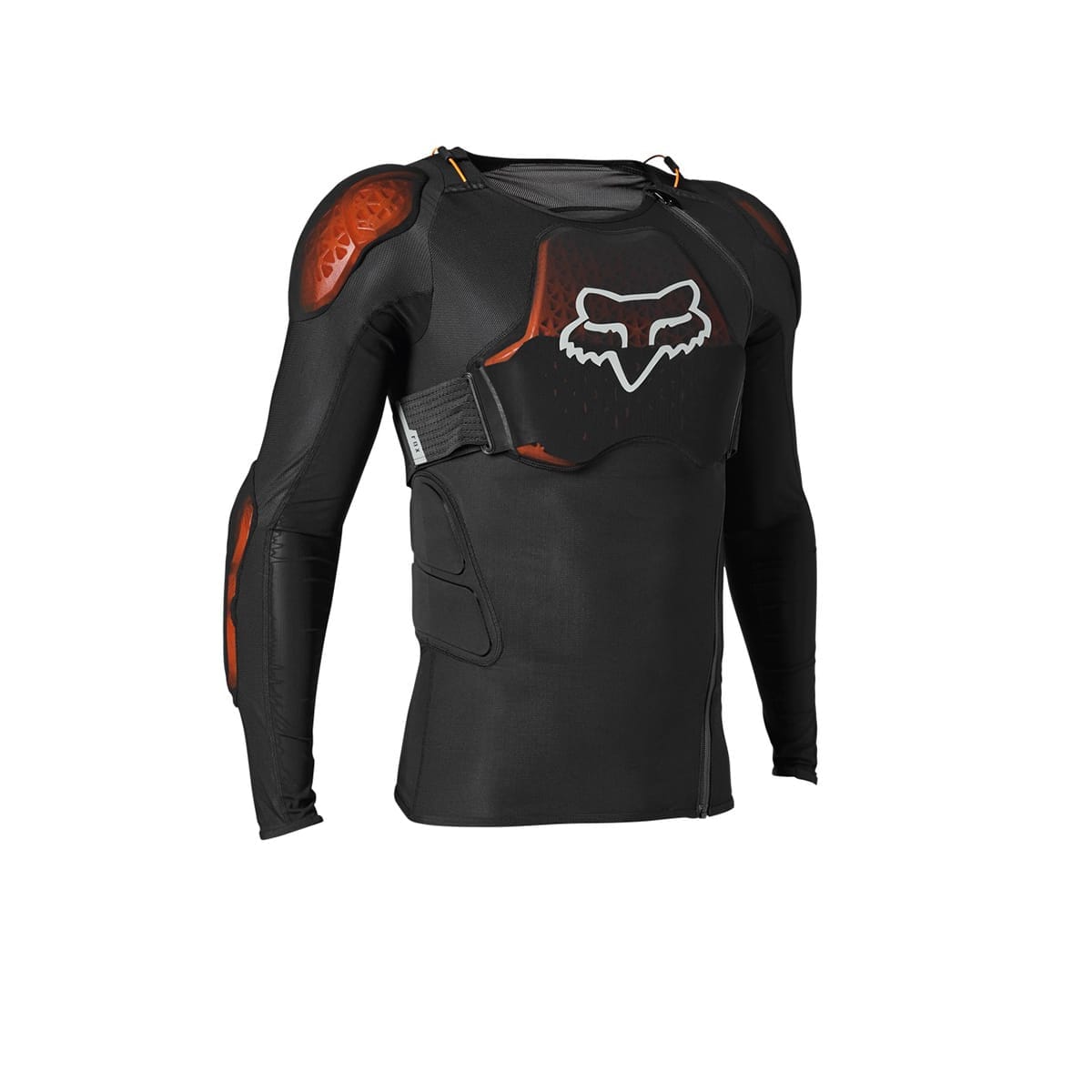 FOX BASEFRAME PRO D3O Protection Jacket Black 2024