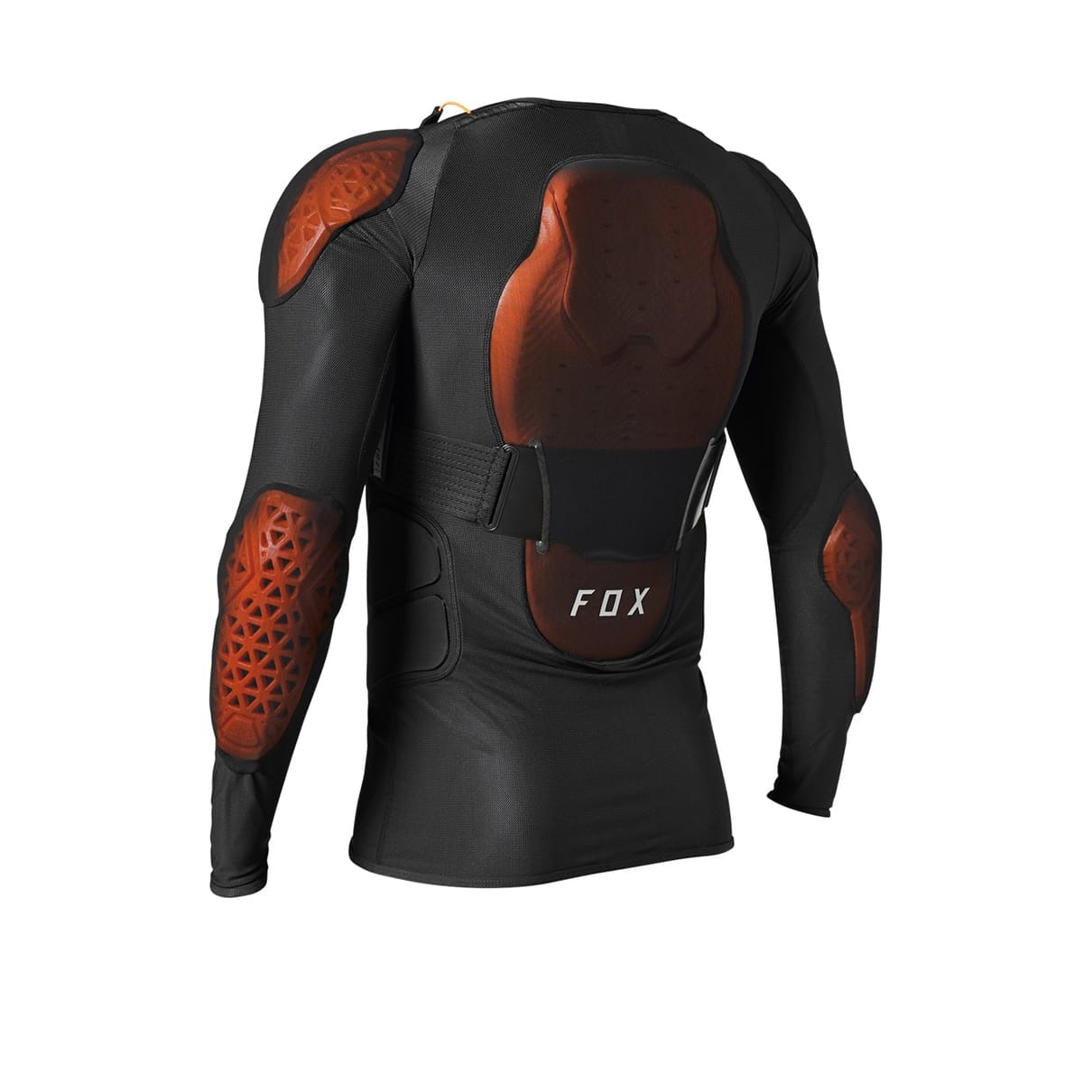 FOX BASEFRAME PRO D3O Protection Jacket Black 2024