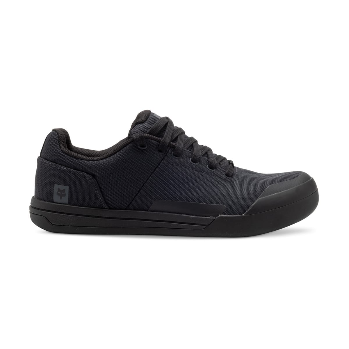 Buty FOX UNION CANVAS Czarne 2024