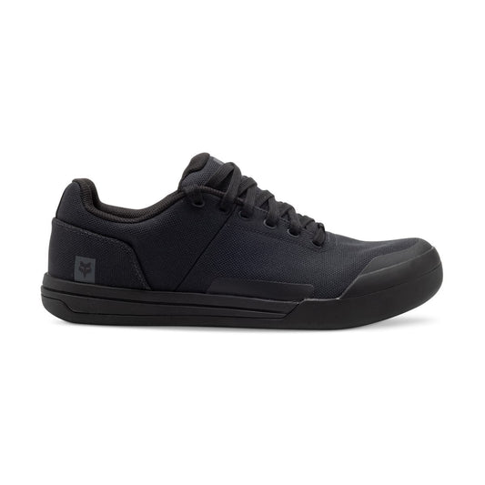 FOX UNION CANVAS Shoes Black 2024