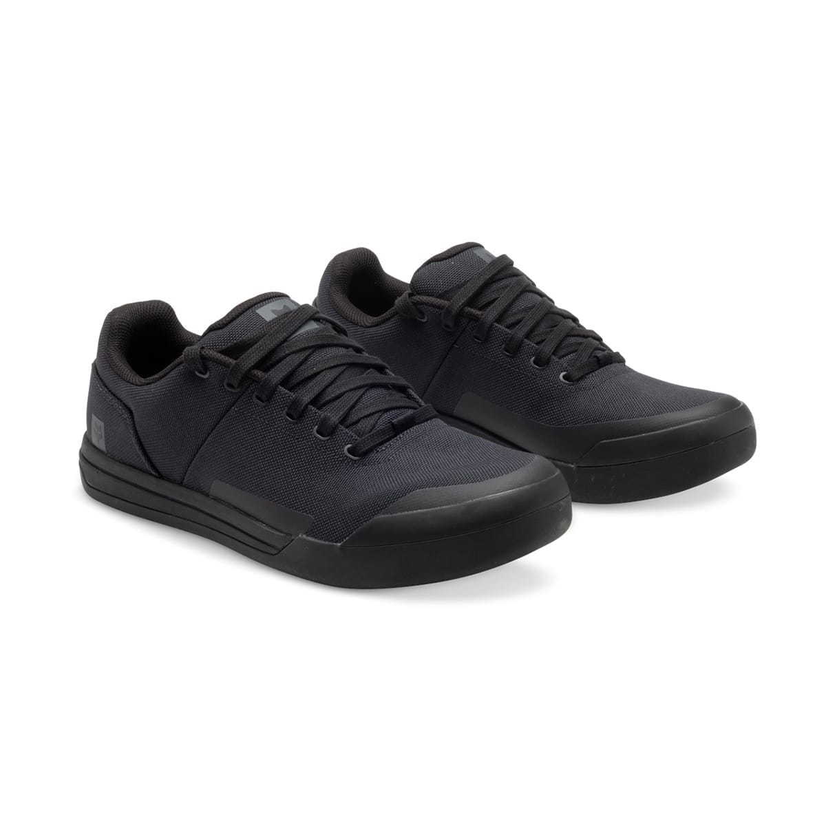 Buty FOX UNION CANVAS Czarne 2024