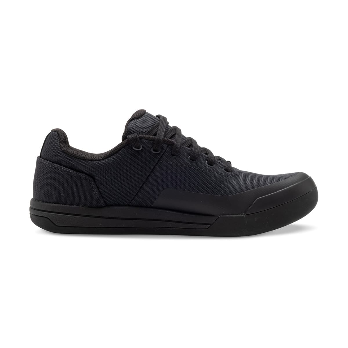 Buty FOX UNION CANVAS Czarne 2024