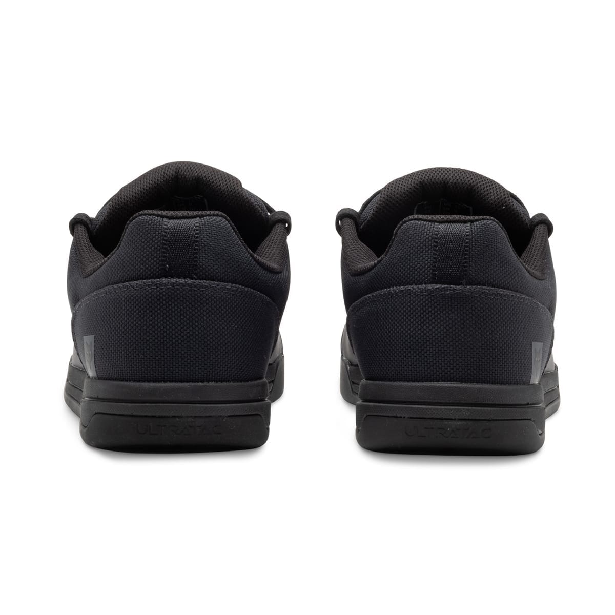 Buty FOX UNION CANVAS Czarne 2024