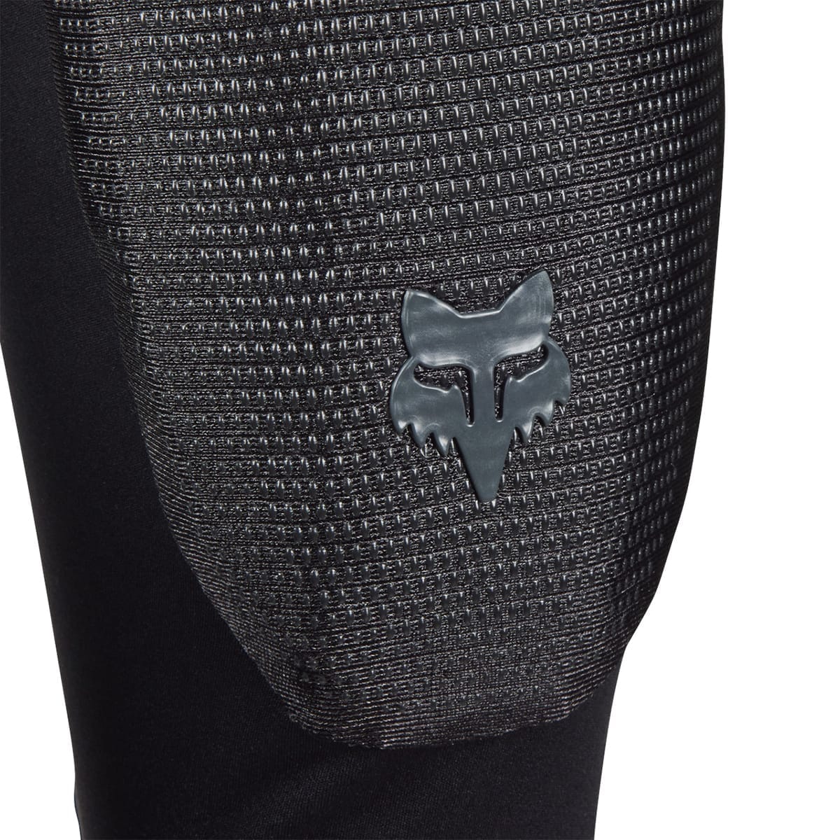 Albuebeskyttere FOX LAUNCH ELITE Sort 2024