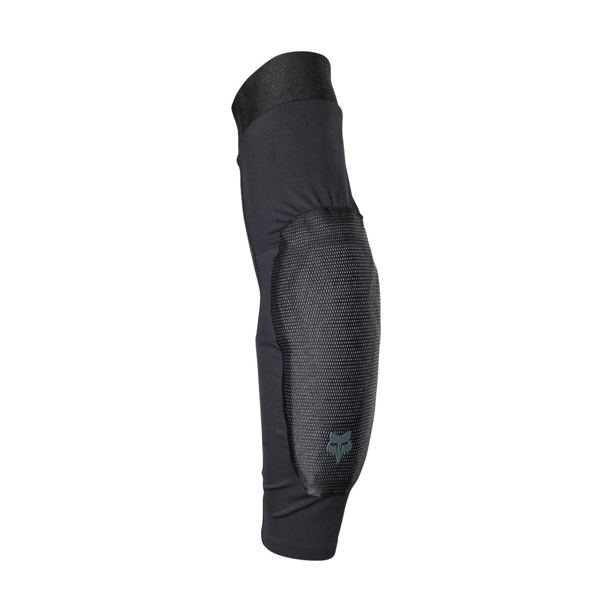 Albuebeskyttere FOX LAUNCH ELITE Sort 2024