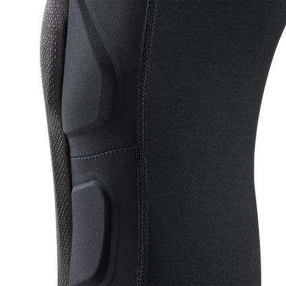 Genunchiere FOX LAUNCH ELITE negre 2024