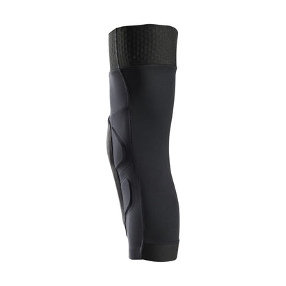 Genunchiere FOX LAUNCH ELITE negre 2024