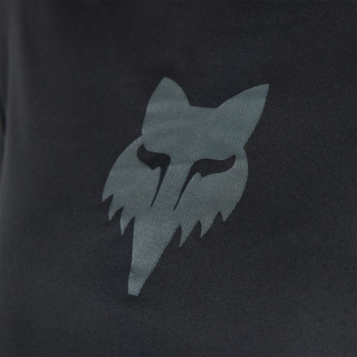 FOX RANGER Damesshirt Korte Mouwen Zwart