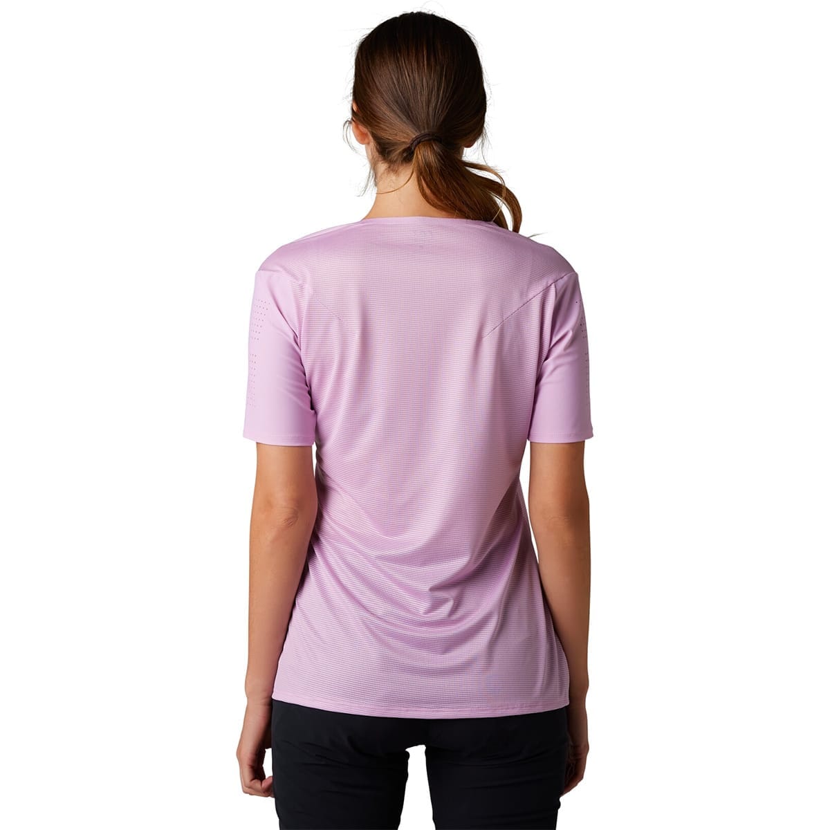 FOX FLEXAIR Damtröja Kortärmad Rosa