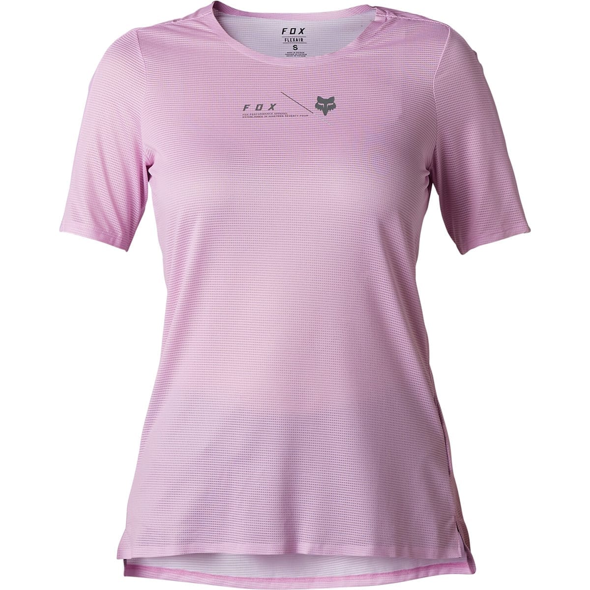 FOX FLEXAIR Damtröja Kortärmad Rosa