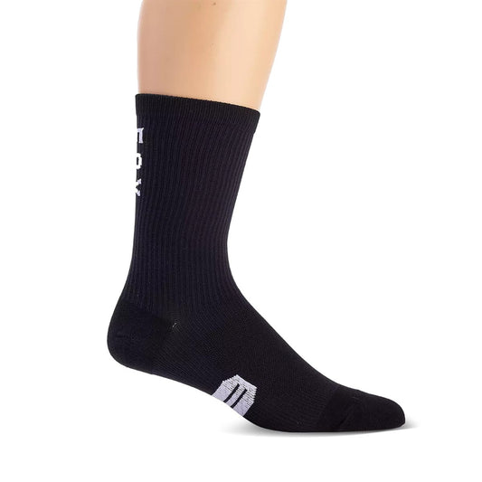 FOX 8" RANGER-strumpor Svart