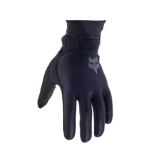 Handskar FOX DEFEND THERMO Svart 2024