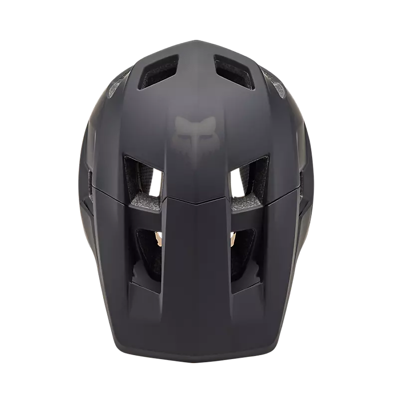 FOX DROPFRAME MIPS MTB Helmet Black