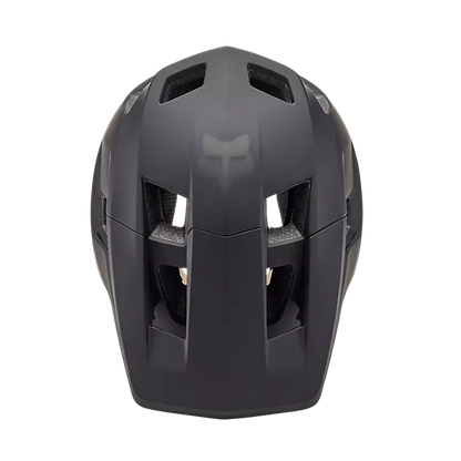 Gorska Čelada FOX DROPFRAME MIPS Črna