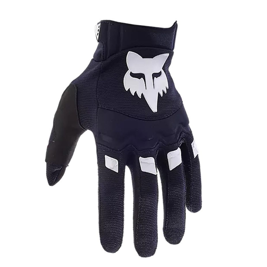 Handsker FOX DIRTPAW Sort/Hvid