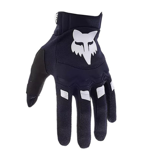 Handskar FOX DIRTPAW Svart/Vit