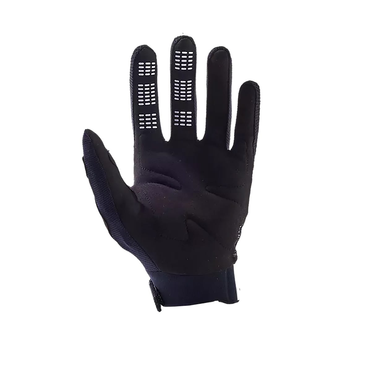 Handsker FOX DIRTPAW Sort/Hvid