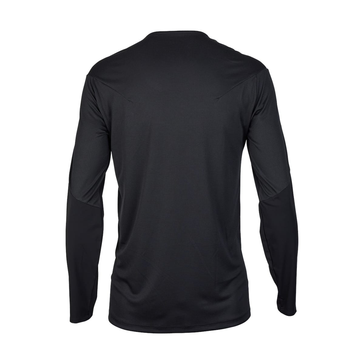 FOX FLEXAIR PRO Long Sleeve Jersey Black 2024