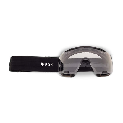 Masque FOX PUREVUE Noir Écran Clear 2024