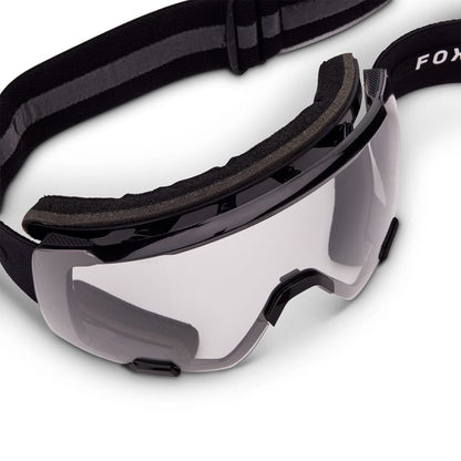 Masque FOX PUREVUE Noir Écran Clear 2024