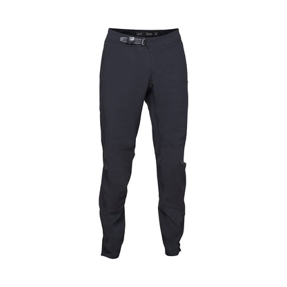 FOX DEFEND FIRE Trousers Black 2024