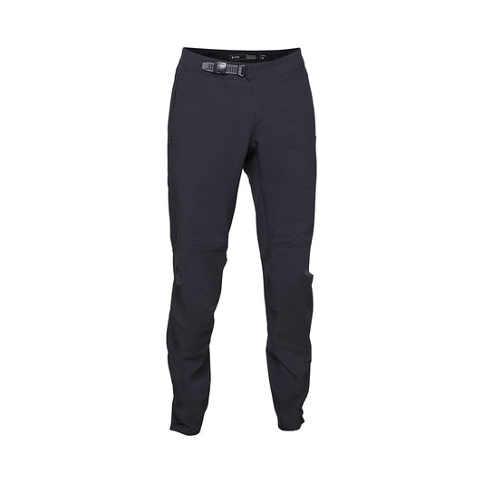 FOX DEFEND FIRE Trousers Black 2024