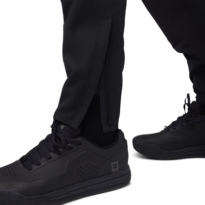 FOX DEFEND FIRE Trousers Black 2024