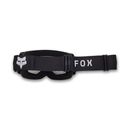 Okuliare FOX MAIN CORE čierne 2024
