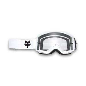 Ochelari FOX MAIN CORE Alb 2024