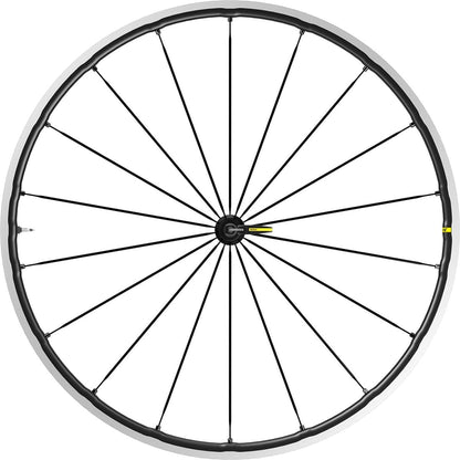 MAVIC KSYRIUM SL Front Wheel Clincher