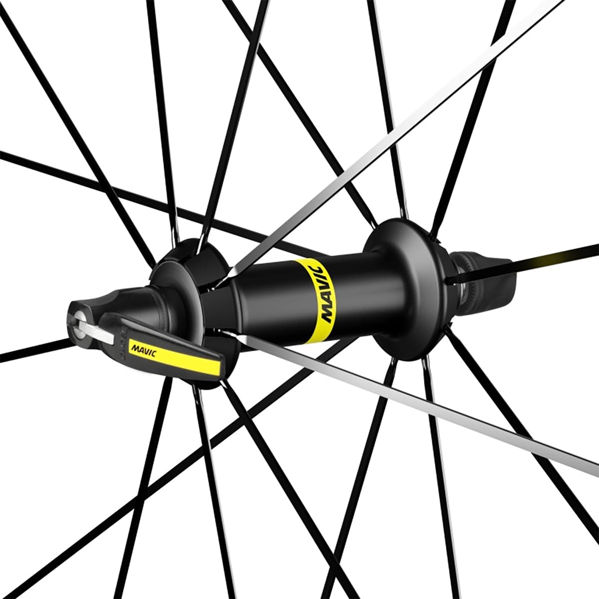 MAVIC COSMIC SL 40 Front Wheel