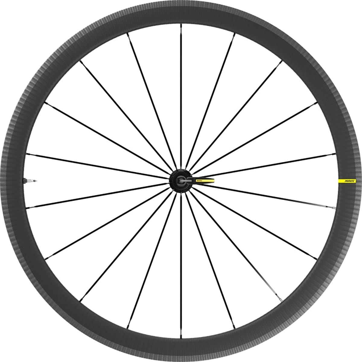 MAVIC COSMIC SL 40 Front Wheel