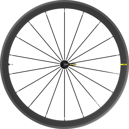 MAVIC COSMIC SL 40 Front Wheel