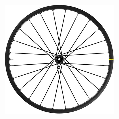 Roată Spate MAVIC KSYRIUM SL DISC pentru Cauciuc (Center Lock)