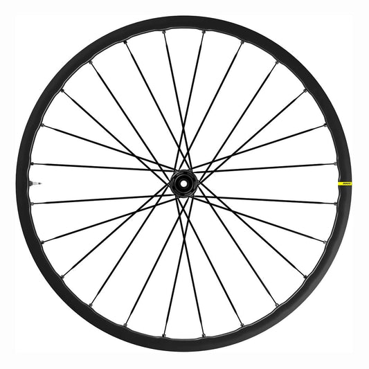 Baghjul MAVIC KSYRIUM SL DISC til Dæk (Center Lock)