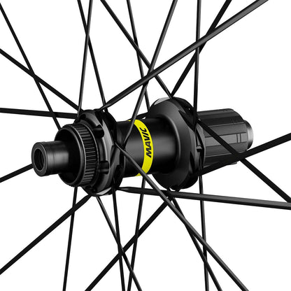 Roată Spate MAVIC KSYRIUM SL DISC pentru Cauciuc (Center Lock)