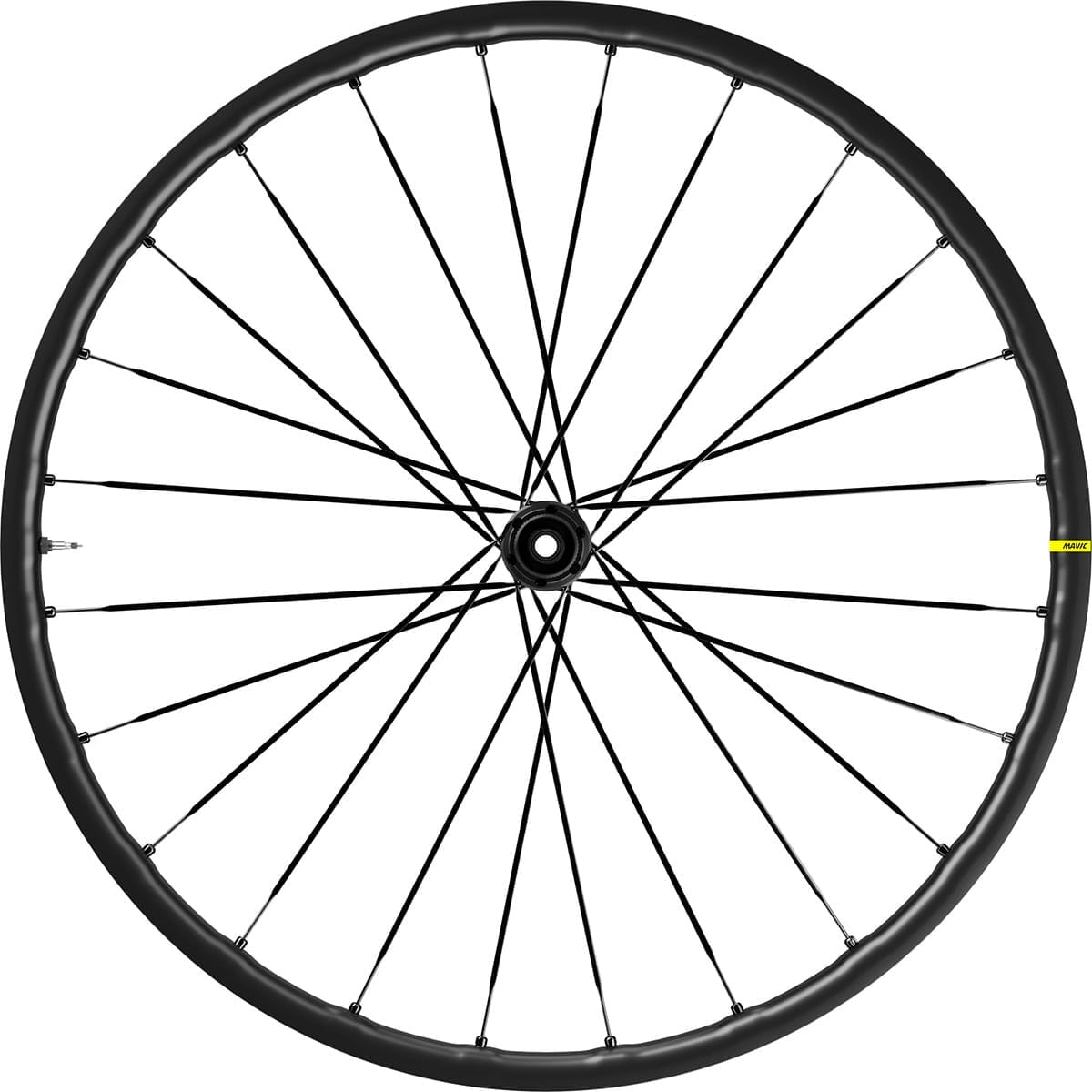 Framhjul MAVIC ALLROAD SL ROAD + 650B (Center Lock)