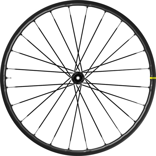 Přední kolo MAVIC ALLROAD SL ROAD + 650B (Center Lock)
