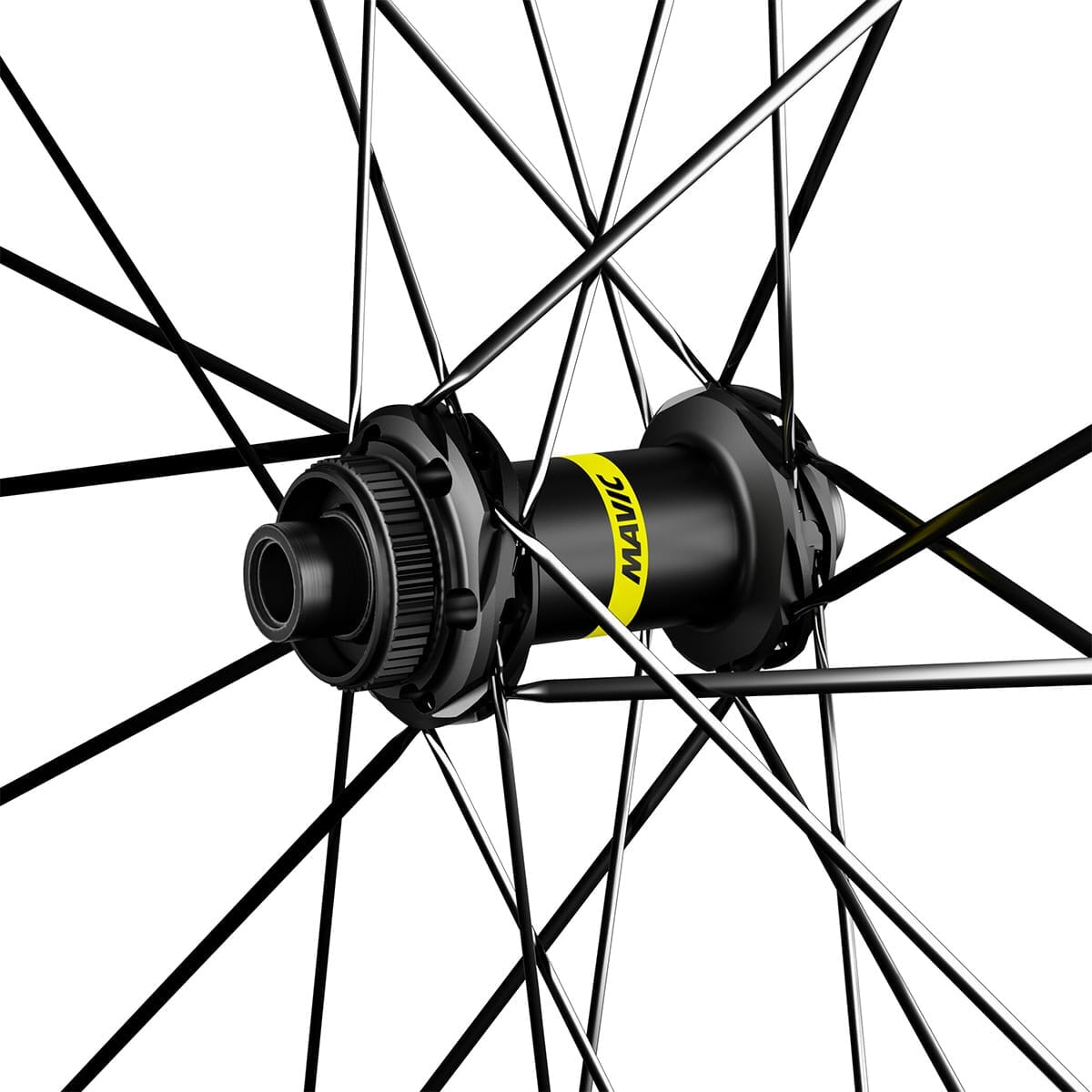 Framhjul MAVIC ALLROAD SL ROAD + 650B (Center Lock)